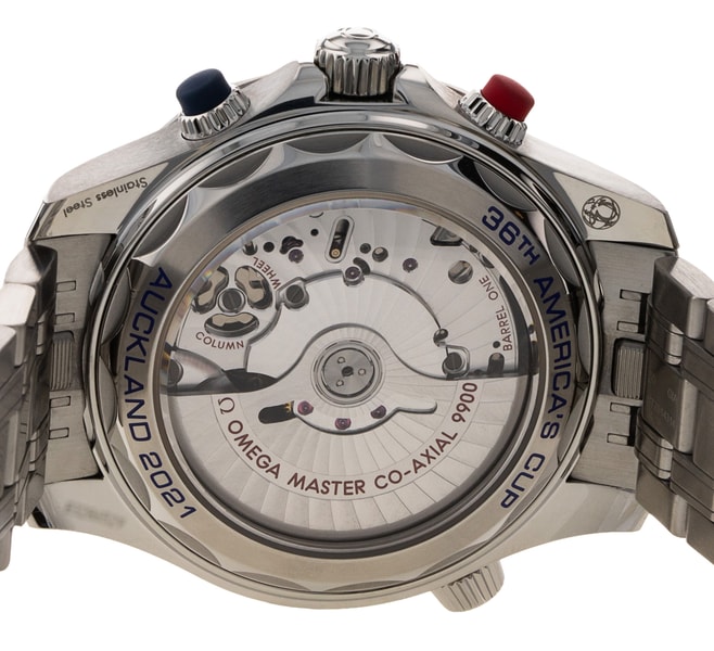 Omega Seamaster Diver 300m 210.30.44.51.03.002